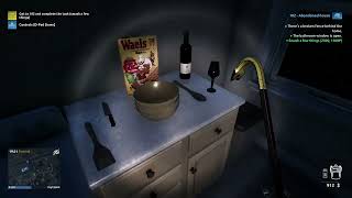 Thief Simulator 2 #2 - Houses 102, 103 | Steal Drone (2023)
