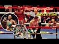 Floyd Mayweather Vs. Ricky Hatton (Highlights)