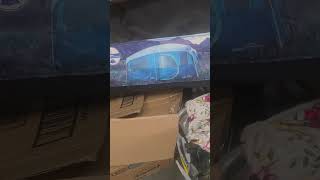 May 2026 U-Haul - Unit 1222
