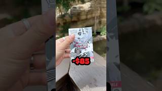 Oshawott or OshaNOTT | Episode 79 #pokemoncards #scottspc