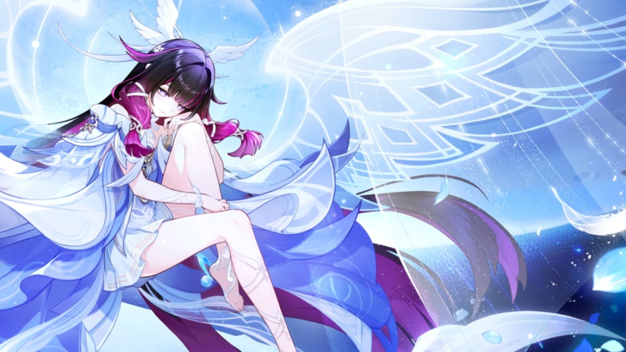 【原神_6.3（LunaⅣ）】アップデートしたので追加要素を見ていく配信