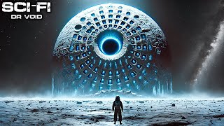 NASA Found 2.8 BILLION Year Old ALIEN Tech on the Moon’s Dark Side, The TRUTH is TERRIFYING !