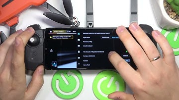 How to Change the Signal Lost Action in FIMI MINI 3 - Failsafe