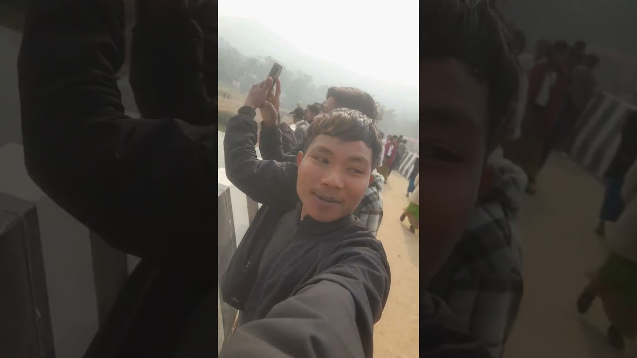 Achik baptist ABDK bajengdoba Soba 2026