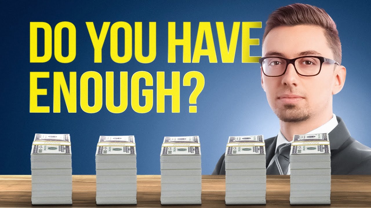 Сколько нужно для комфортного выхода на пенсию в Канаде...