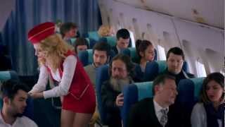 Sabit Kanca Fragman Hd