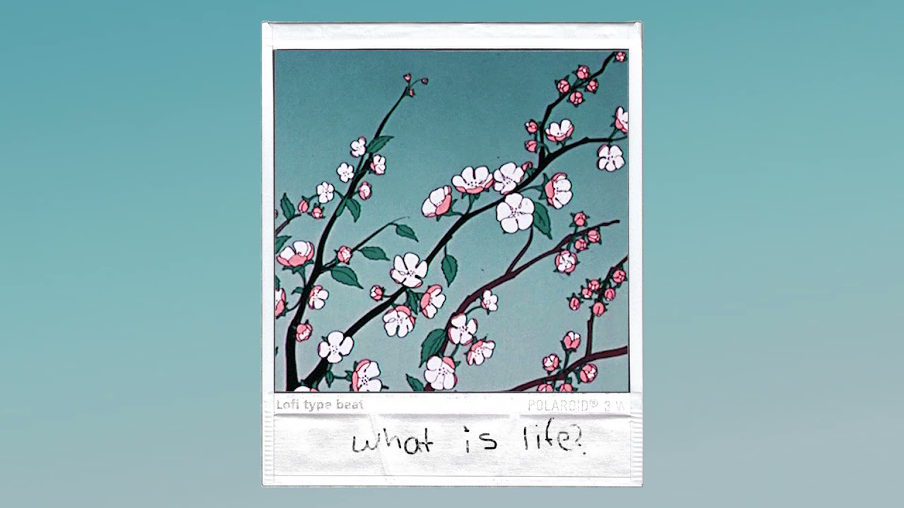 [FREE] Lo-fi Type Beat - What is life?