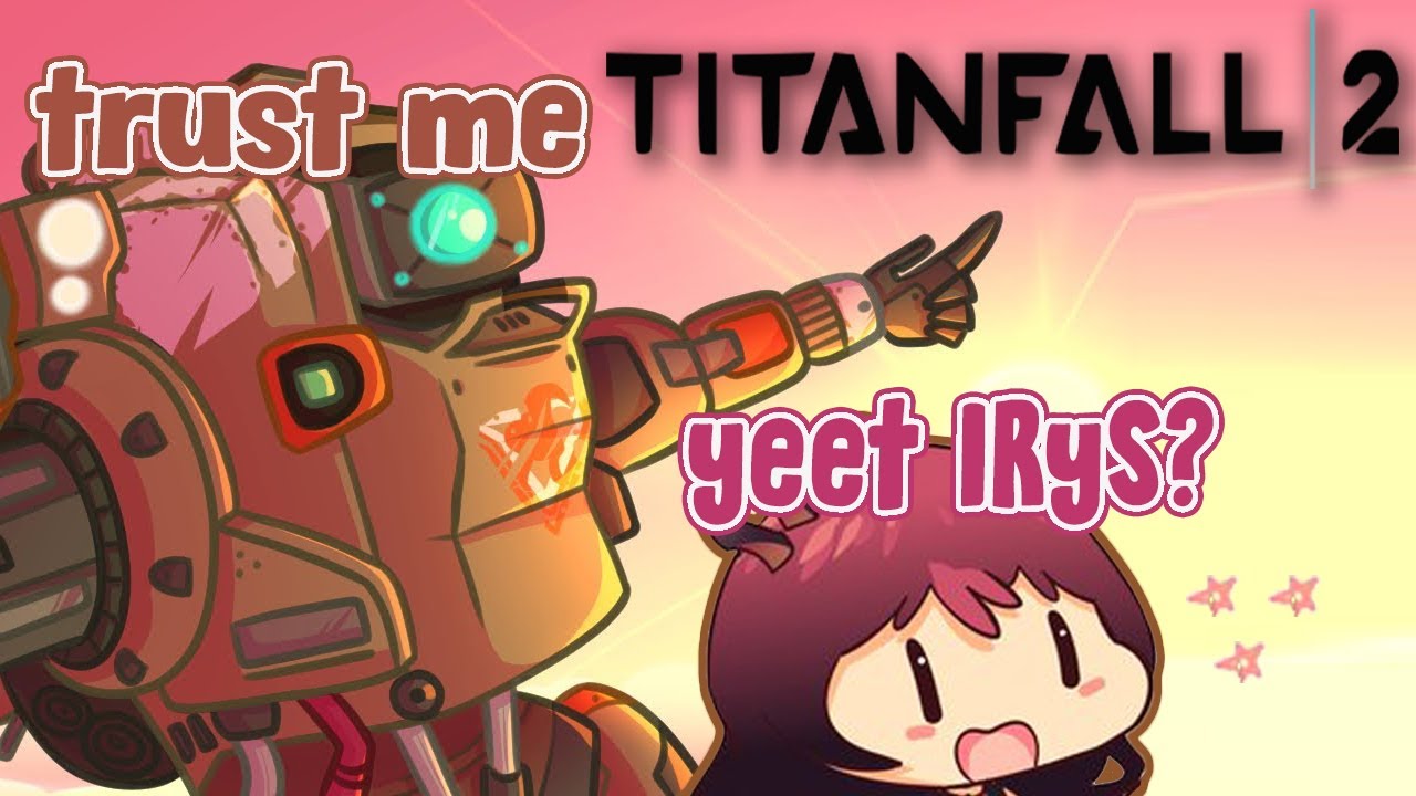 BT Throws IRyS Scene. 69% Rate Of Success / Hololive EN