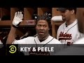 Key & Peele - Slap-Ass: In Recovery - Uncensored