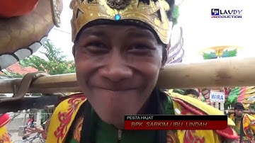 BASAH BASAH - PUTRA PA