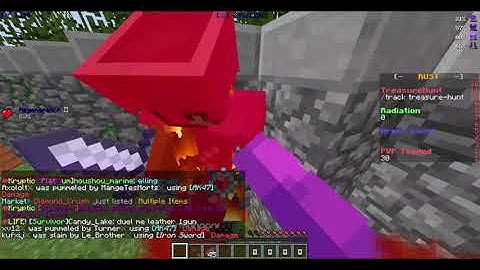 Rust V2 l NEW KILL MONTAGE DB BLACK / DB REDS / REDS