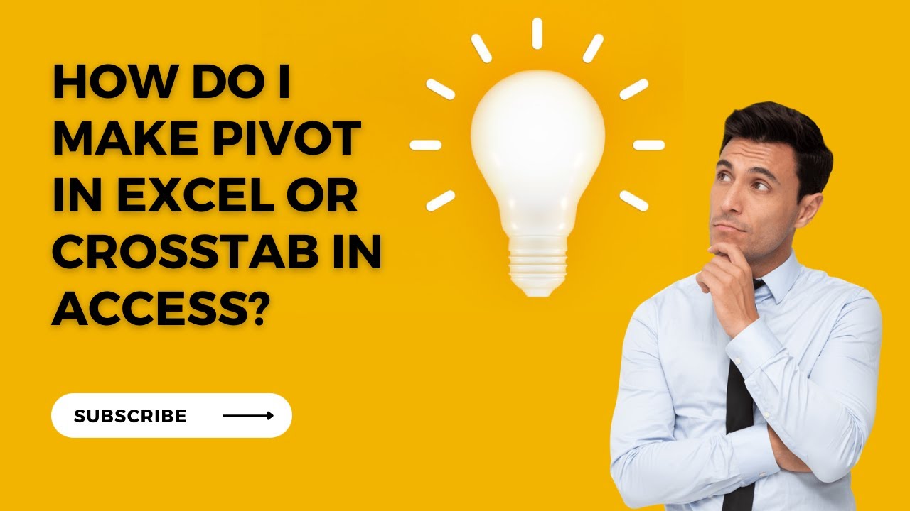 Klinik Microsofrt Excel dan Microsoft Access - YouTube