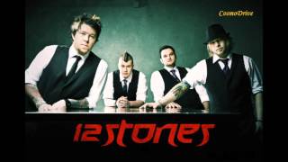 12 Stones - We Are One