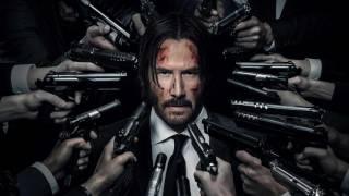 Razor Bath (John Wick: Chapter 2 OST) chords