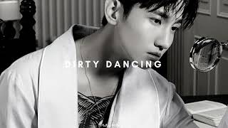 max changmin - dirty dancing (sped up)