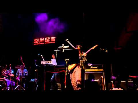 20110304 陳昇春酒演唱-良心