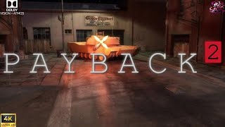 Payback 2 Gameplay Walkthrough #10 - Story: Caught By The Fuzz screenshot 5