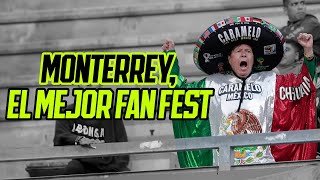 Fan Fest Monterrey: Everything you need to know with Bernardo Bichara