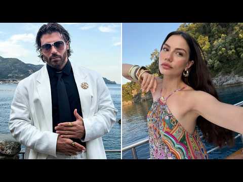 ¡Ya Pasaron 8 Años! Así Han Cambiado los Actores de Pájaro Soñador Erkenci Kuş