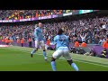 Manchester City v Liverpool | Key Moments | Quarter-final | Emirates FA Cup 2025-26