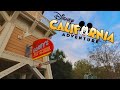 Goofy's Sky School Disney California Adventure POV Rides