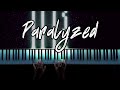 NF - Paralyzed (Piano Tutorial) - Cover