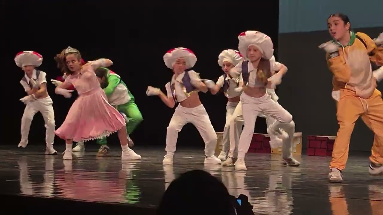  Azzurra  Gara del 01.03.26  teatro lendi