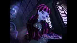 Mattel Monster High Oyuncak Bebekler
