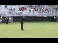 Canadian Tour Report - Syncrude Boreal Open presented by AECON