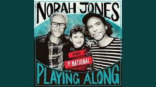 Sea of Love (From &quot;Norah Jones is Playing Along&quot; Podcast)
