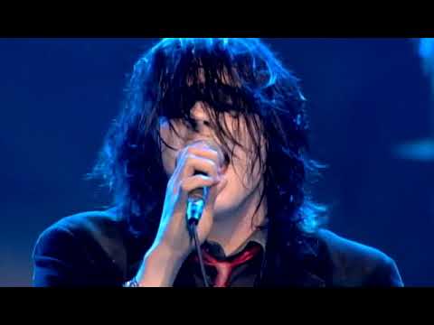 My Chemical Romance - The Ghost of You (Live from MTV2 2$Bill)