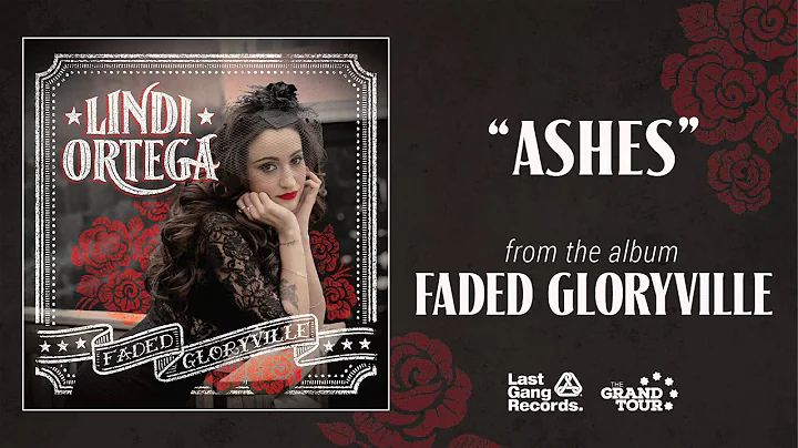 Lindi Ortega  - Ashes