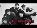 The Kingsmen Louie Louie Lyric Video The Kingsmen Louie Louie Lyric Video