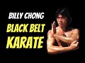 Wu Tang Collection Black Belt Karate Subtitulado En Español