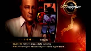 007 Nightfire Double Cross: 1,309,902