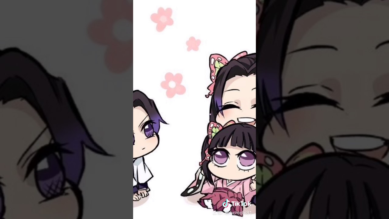 Nezuko ️ ️ ️ ️ ️ - YouTube