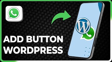 Cómo agregar un botón de WhatsApp en un sitio web de WordPress (2025)