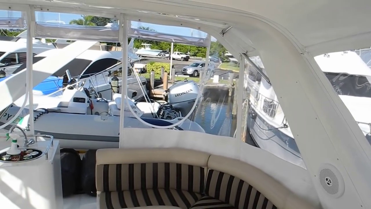 Backing in for the first time