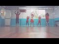 Ding dang and Disco disco dance by kids from HEARTBEAT DANCE ACADEMY
