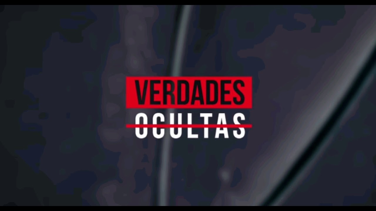 Verdades Ocultas Soundtrack 244 - Spiral Ascent