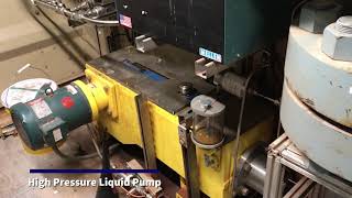 Download Lagu ESTCP Project ER20-5350: Supercritical Water Oxidation (SCWO) for Complete PFAS Destruction MP3