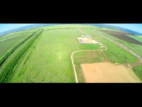 Аэропорт-Сабуровка