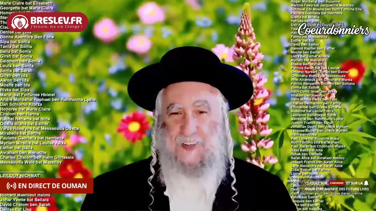 Le doute amène à la faute (31/07/22) 💓