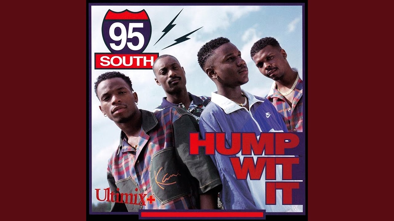 Watch Hump Wit It (Radio) on YouTube