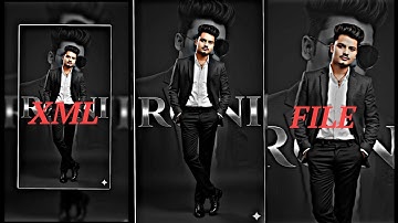 DIL DOOBA DIL DOOBA⚡📈  || NEW TRENDING XML EDIT 💯💥 || NEW TREND XML🔥👀 ||