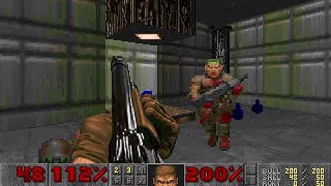 Ultimate Doom - Part I