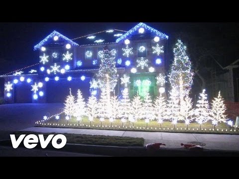Bridgit Mendler - Ready or Not (Christmas Lights Version)