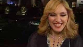 Madonna is queen of UK charts