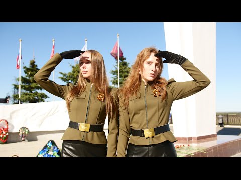 Арт дуэт 911 - Верните память