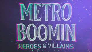 Metro Boomin - Niagara Falls (Foot or 2) (with Travis Scott & 21 Savage )[ChoppedNotSlopped]